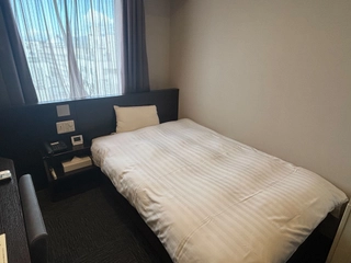 ビジネスホテル ドーミーイン高知 素泊まり・一人旅